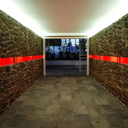 野玫瑰酒店 酒店 灵斯海姆