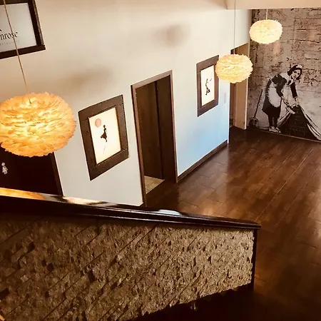 Hotel Heckenrose