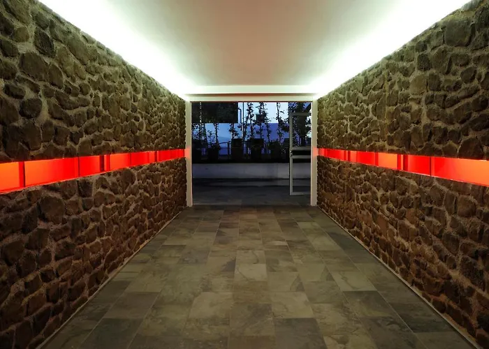 Heckenrose Otel Ringsheim